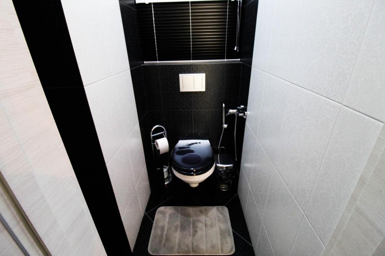 Apartment Rzhavetskaya, 5 Μινσκ Εξωτερικό φωτογραφία